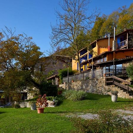 El Colomar, El Reixac Casa Rural Sant Joan de les Abadesses Extérieur photo